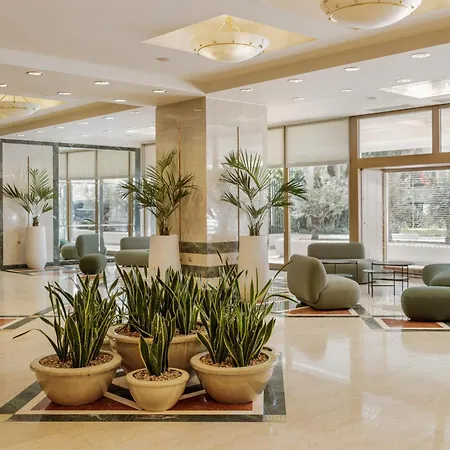 Divani Apollon Palace & Thalasso-2
