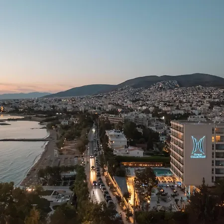 Divani Apollon Palace & Thalasso-3