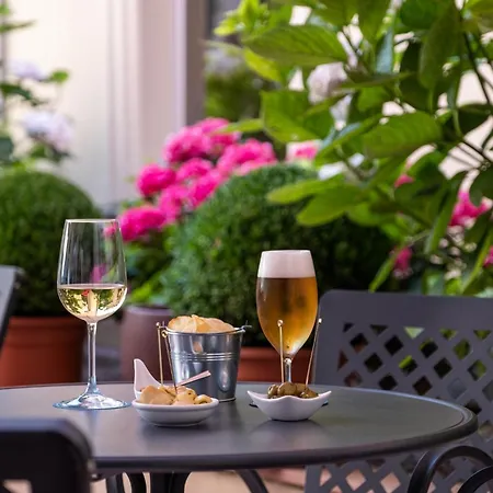 Hotel Indigo Verona - Grand Hotel Des Arts, An Ihg Hotel (Adults Only)-2