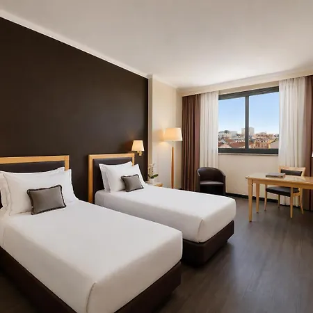 City Life Hotel Poliziano, By R Collection Hotels-2