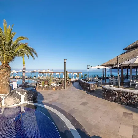 Barcelo Santiago - Adults Only-3