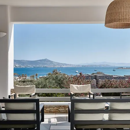 Paros Agnanti Resort & Spa-2