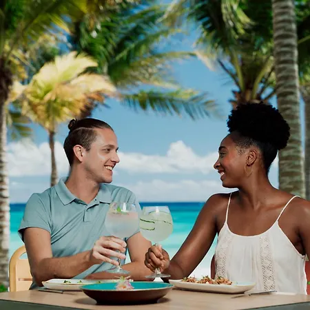 Catalonia Royal Tulum Beach & Spa Resort Adults Only-2