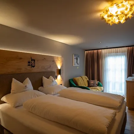 Hotel Hochfilzer-2