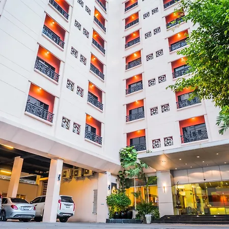 Atrium Boutique Hotel-3