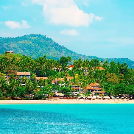 Sheraton Samui Resort-2