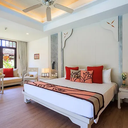Melati Beach Resort & Spa-2