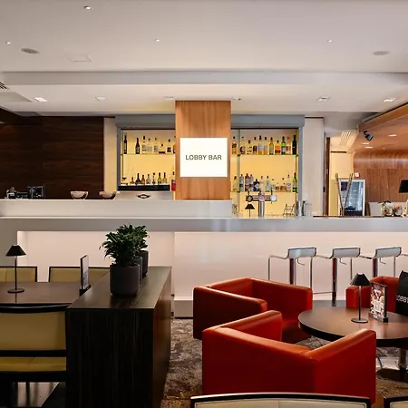 Radisson Blu Elizabete Hotel, Riga-2