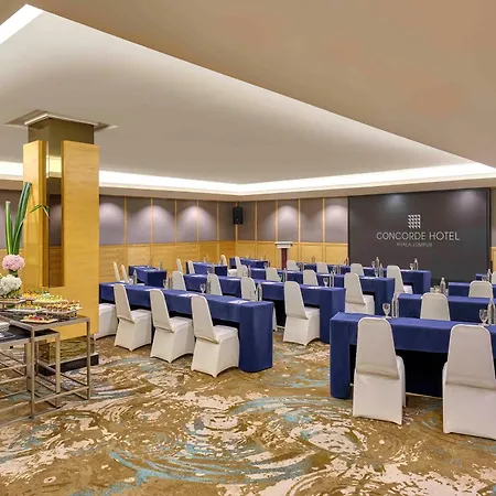 Concorde Hotel Kuala Lumpur-3