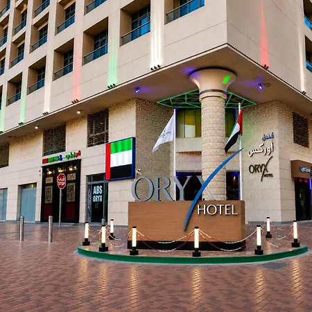 Oryx Hotel-3