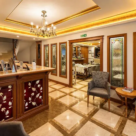 Glk Premier Regency Suites & Spa-2