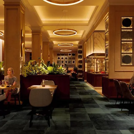 Spa & Wellness Hotel Olympia Marienbad-3