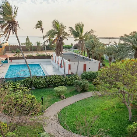 Al Mubarakia Hotel Yanbu-Ex Radisson Blu-3