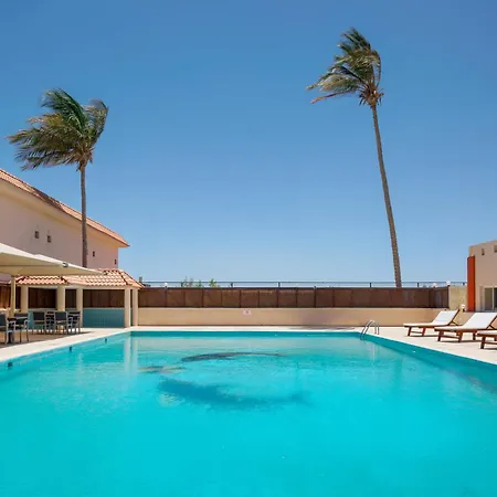 Al Mubarakia Hotel Yanbu-Ex Radisson Blu-2