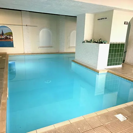 Abbey Sands Hotel-3