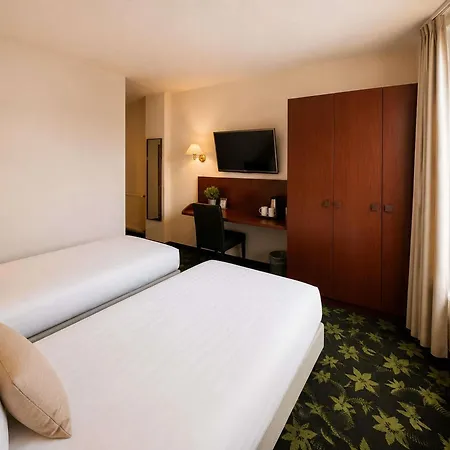 Mercure Lourdes Imperial-2