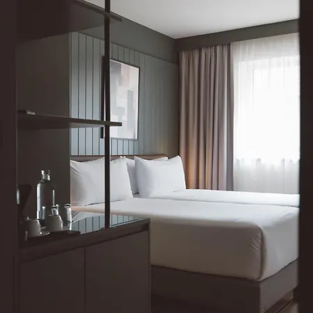 Honest Budapest By Chic&Basic-3