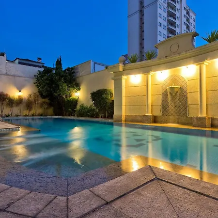 Melia Campinas-2