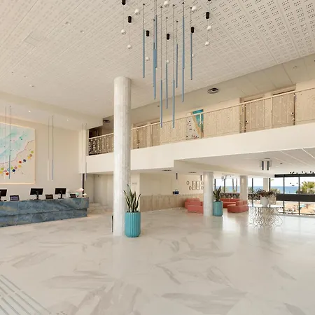 Hotel Best Mojacar-2