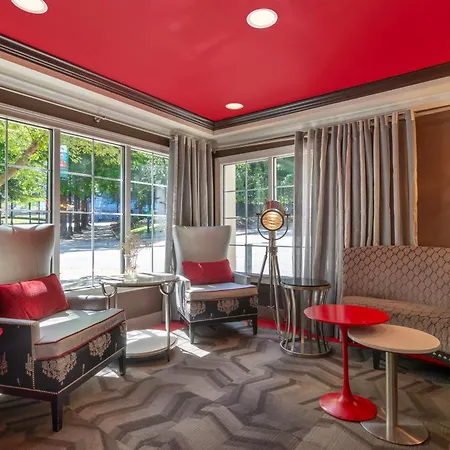 Inn At The Peachtrees, An Ascend Collection Hotel-2