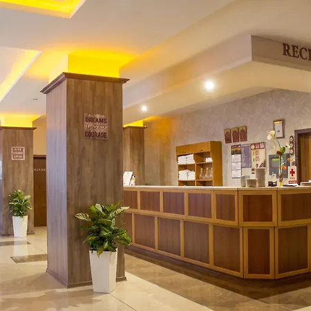 Kamchia Park Hotel-3
