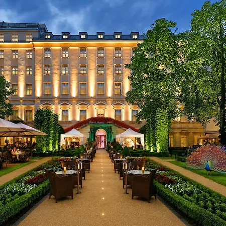 The Grand Mark Prague - The Leading Hotels Of The World-3
