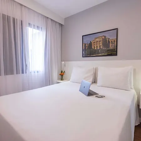 Mercure Sao Paulo Berrini-3