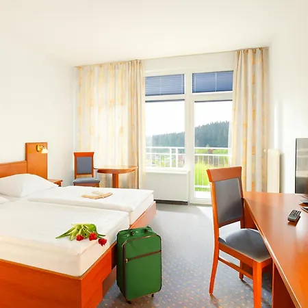 Terme Topolsica - Hotel Vesna-2