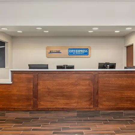 City Express By Marriott Columbia East Elkridge Area-3