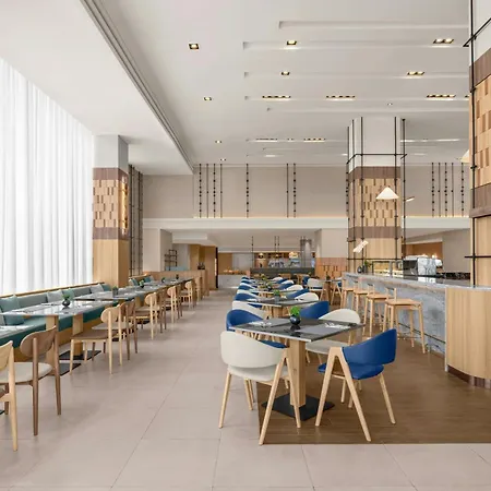 Courtyard By Marriott Bangkok-2