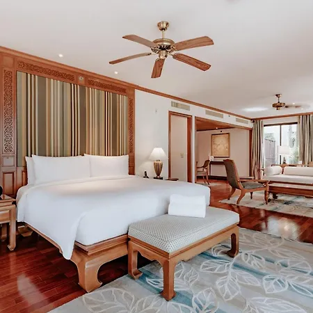 Jw Marriott Phuket Resort And Spa-2