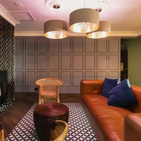 Onomo Hotel Cape Town - Inn On The Square-3