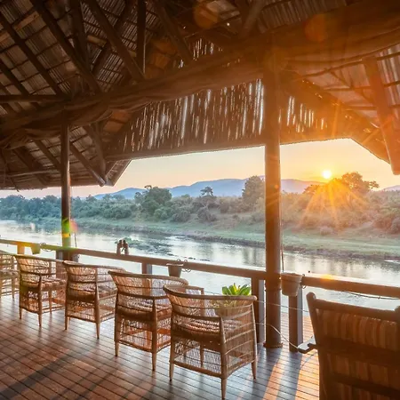 River House Lodge-2