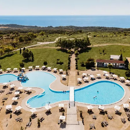 Lighthouse Golf & Spa Hotel-2