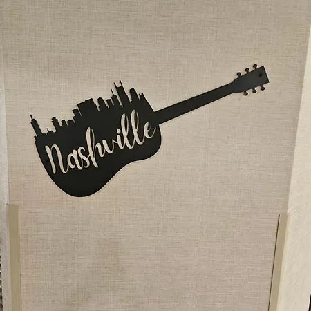 Club Hotel Nashville Inn & Suites-2