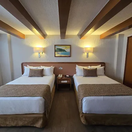 Hotel Metropol-3