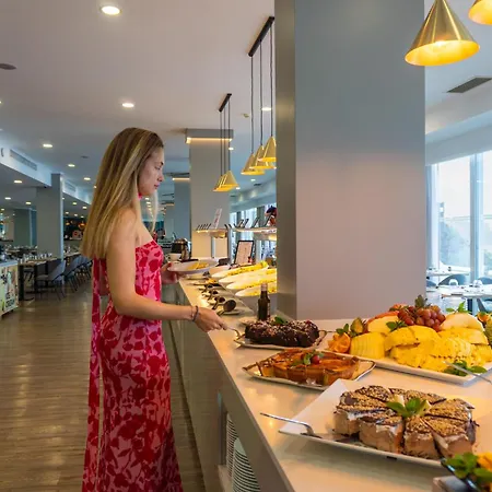 Hotel Orca Praia - Adults Only-2