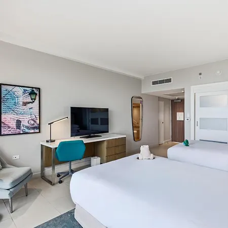 Caribe Hilton-3