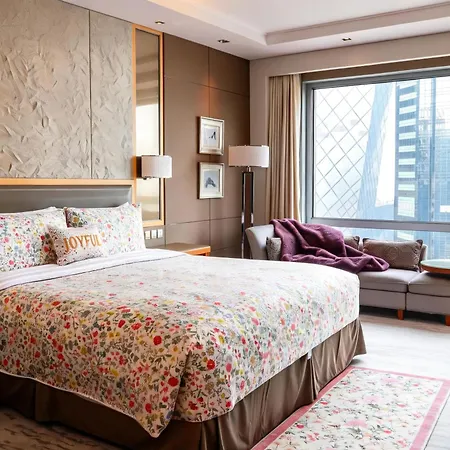Kerry Hotel, Beijing By Shangri-La-2