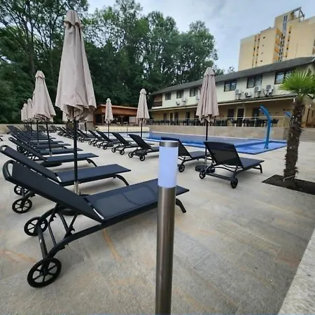 The Hotel Unforgettable - Hotel Tiliana By Homoky Hotels & Spa-3