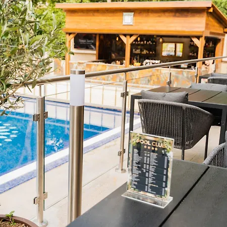 The Hotel Unforgettable - Hotel Tiliana By Homoky Hotels & Spa-2