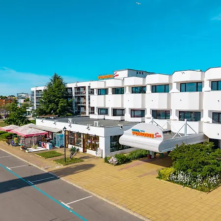 Hotel Pomorie Sun-2