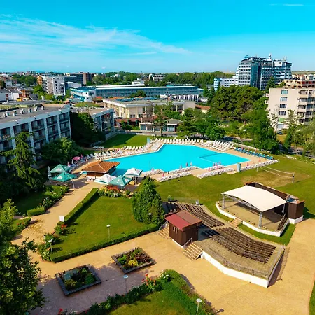Hotel Pomorie Sun-3