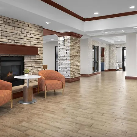 Hampton Inn & Suites Colorado Springs/I-25 South-2