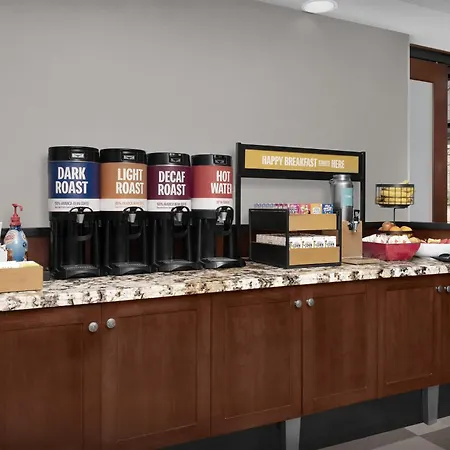 Hampton Inn & Suites Colorado Springs/I-25 South-3