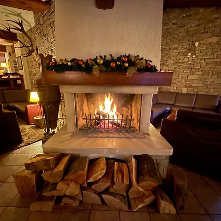 Hotel Pirin Ski & Spa-3