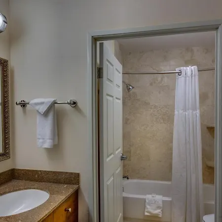 Staybridge Suites Austin Airport By Ihg-3
