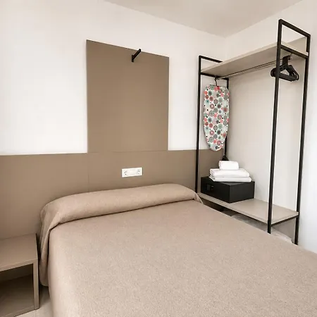 Apartamentos El Faro By Mc-3