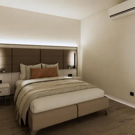 Sveo Istanbul Hotel-2