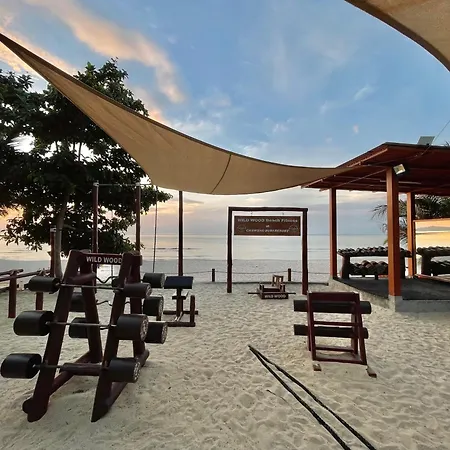 Chaweng Buri Resort-2